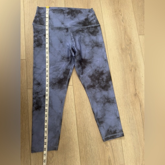 SCORPIO SOL Leggings 💙🖤 - Picture 2 of 8